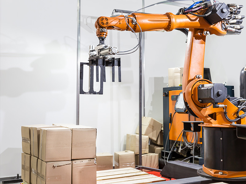 无人机跌落测试与耐摔设计