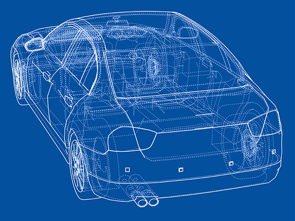 总线架构网络检测