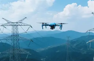 低空经济无人机检测需要做哪些项目？