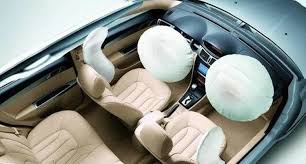 安全气囊检测流程解析