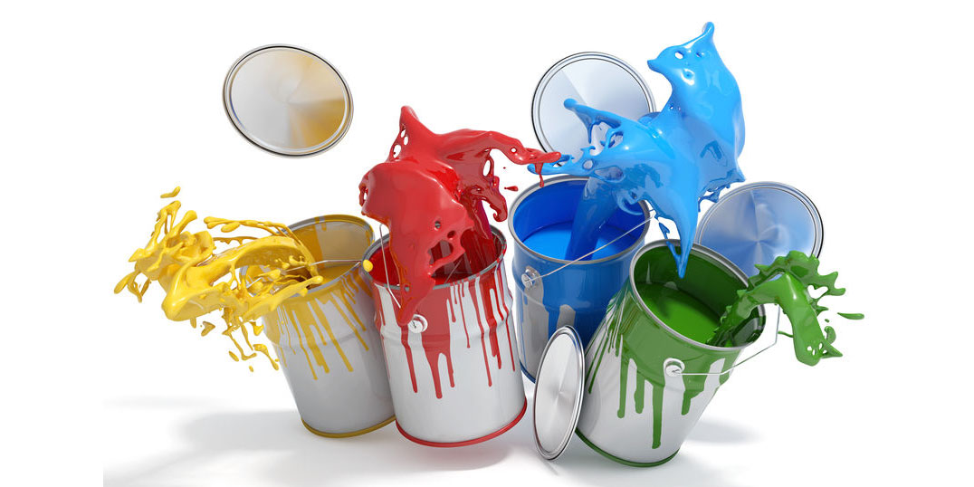 工业涂料有害物质检测 GB 30981.2