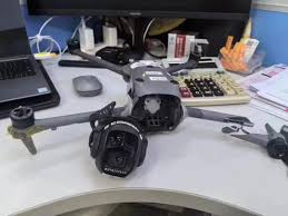 无人机整机检测一般需要做哪些测试？