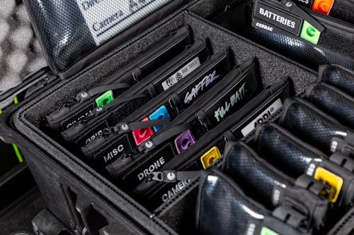 无人机电池检测需要做哪些测试？