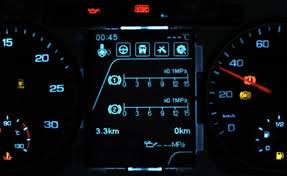 汽车仪表检测需要做哪些测试？