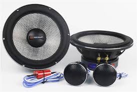 汽车喇叭检测标准解析