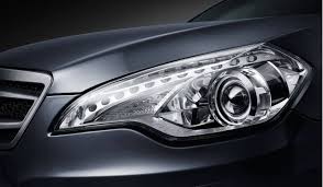 汽车车灯检测标准有哪些？