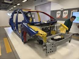 汽车金属材料检测标准有哪些？