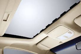 汽车顶棚检测标准解析