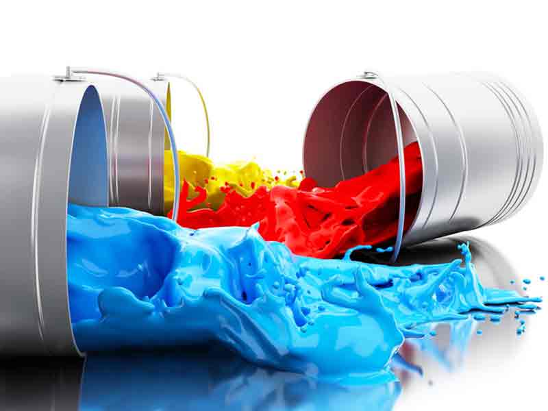 油墨 VOCs 含量检测 GB/T 38608