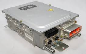 电机控制器检测标准解析