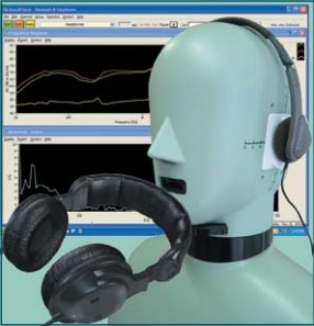 耳机电声测试标准解析