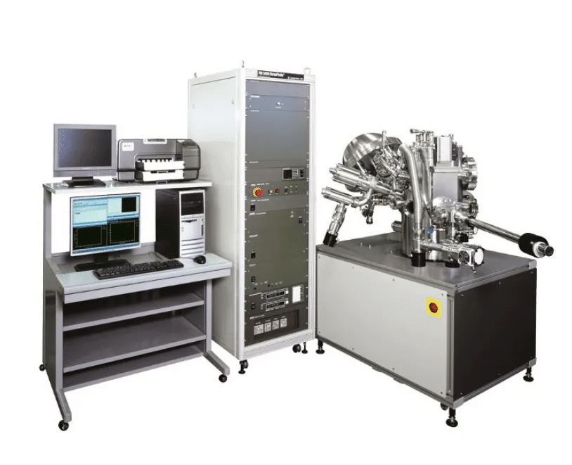 AES(俄歇电子能谱)测试