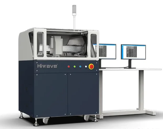 C-SAM检测服务专家