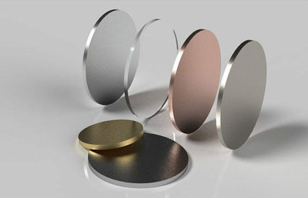 涂层、薄膜材料XPS检测：深度剖析元素化学态