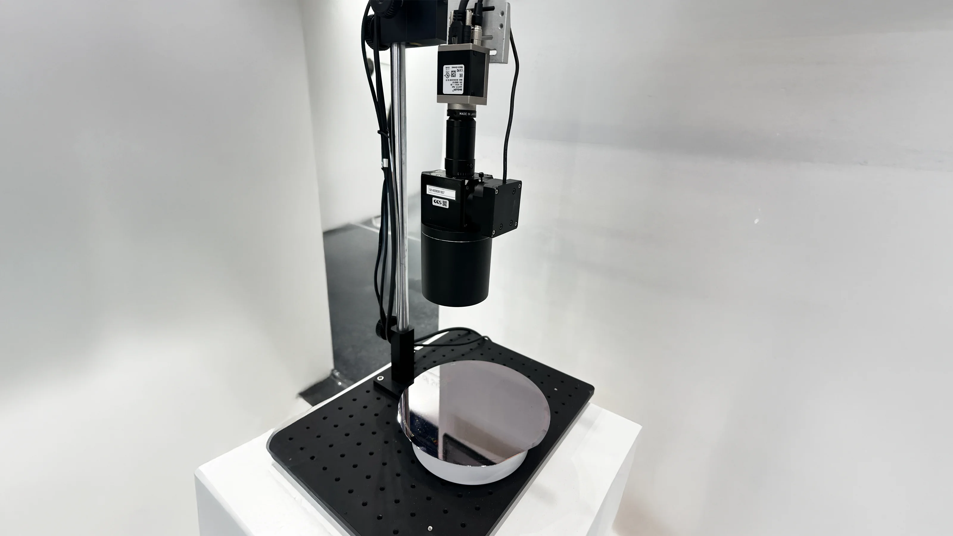 封装缺陷检测服务