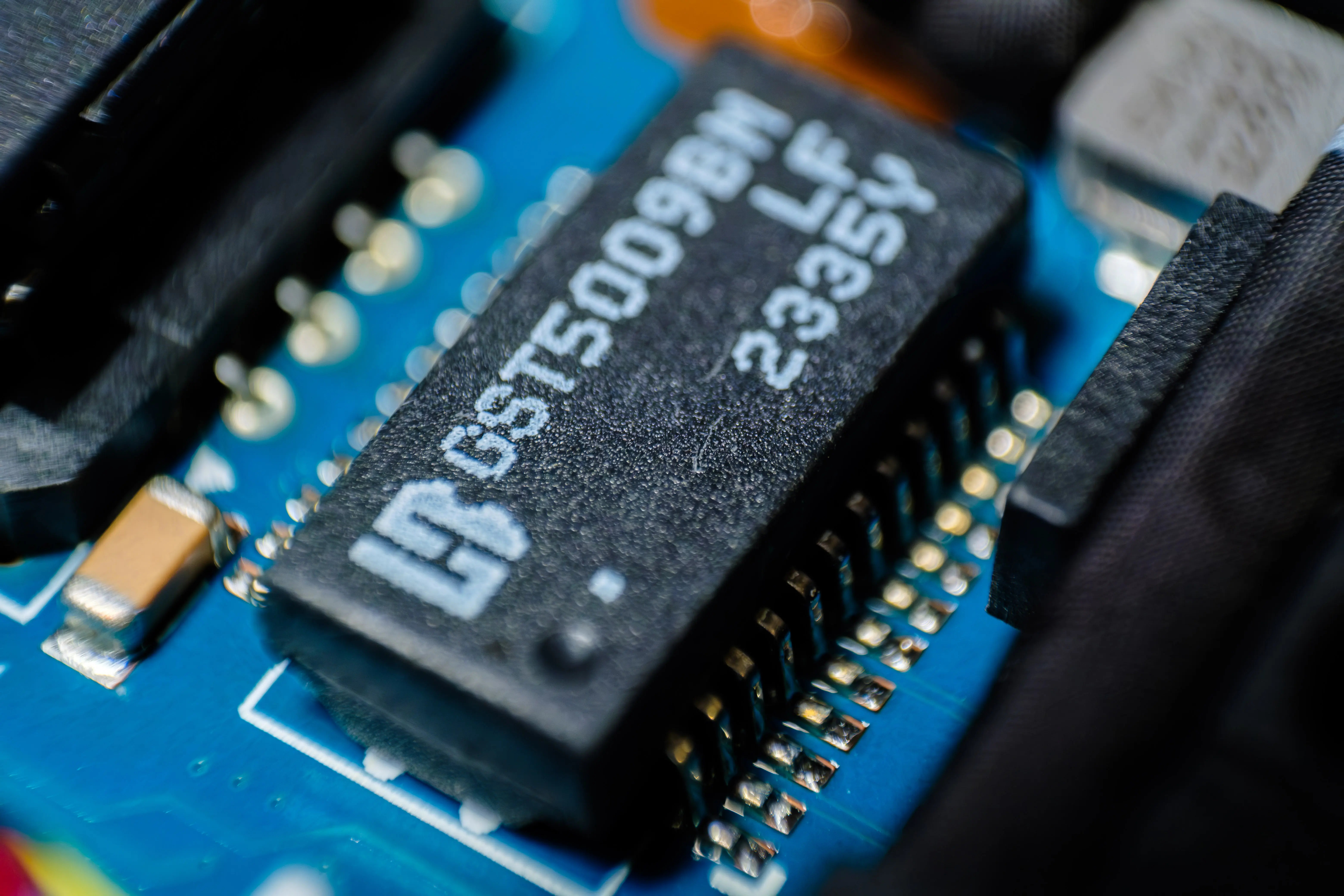 IC封装检测专家