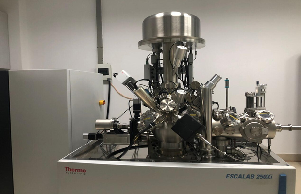 XPS表面分析技术原理及能谱图解读