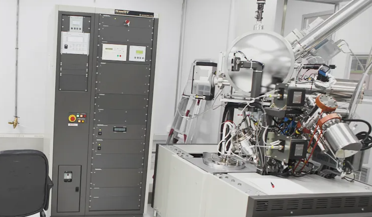 ToF-SIMS(二次离子质谱)测试