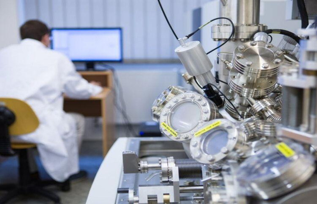 光电子能谱中化学位移的含义与应用