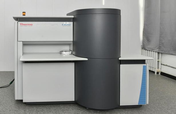 XPS分析服务流程详解：从送样到报告解读