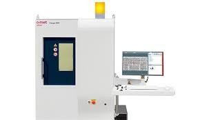 X-Ray检测当天出结果