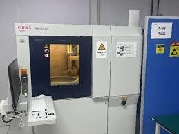 X-Ray检测服务报价