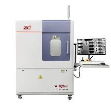 X-Ray检测快速出报告